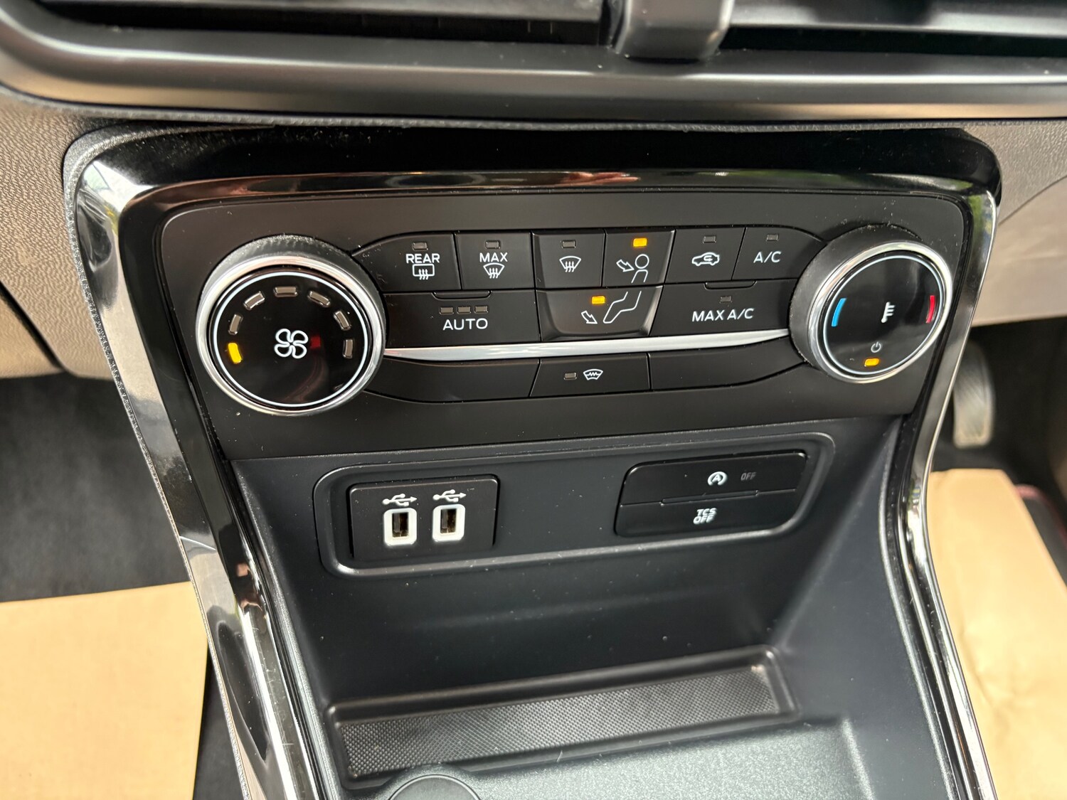 Used Ford Ecosport 2021 for sale - 75550477: Photo 19