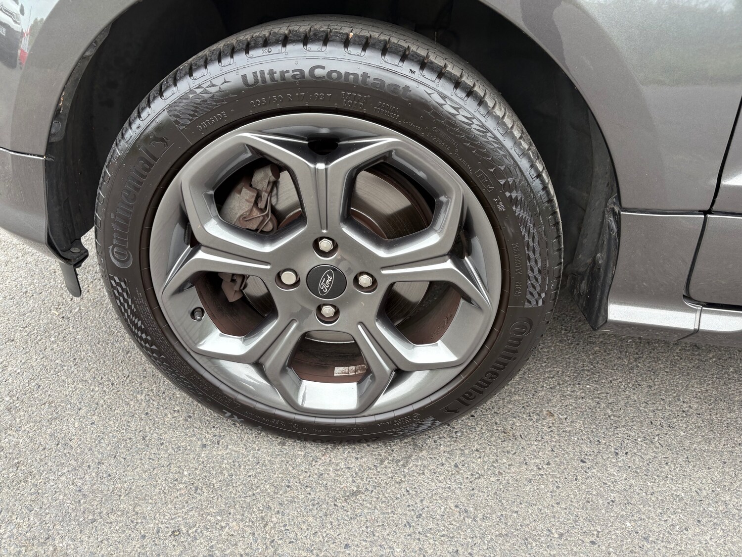 Used Ford Ecosport 2021 for sale - 75550477: Photo 7