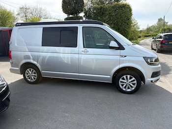 Used Volkswagen Transporter 2018 for sale - 78346399: Photo