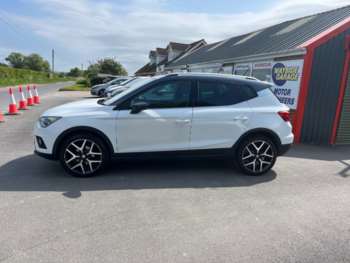 Used SEAT Arona 2021 for sale - 74552763: Photo