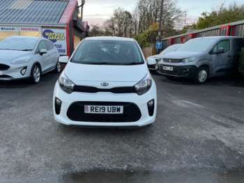 Used Kia Picanto 2019 for sale - 72961814: Photo