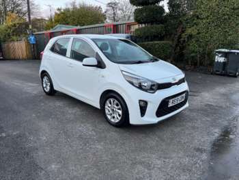 Used Kia Picanto 2019 for sale - 72961814: Photo