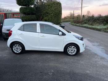 Used Kia Picanto 2019 for sale - 72961814: Photo
