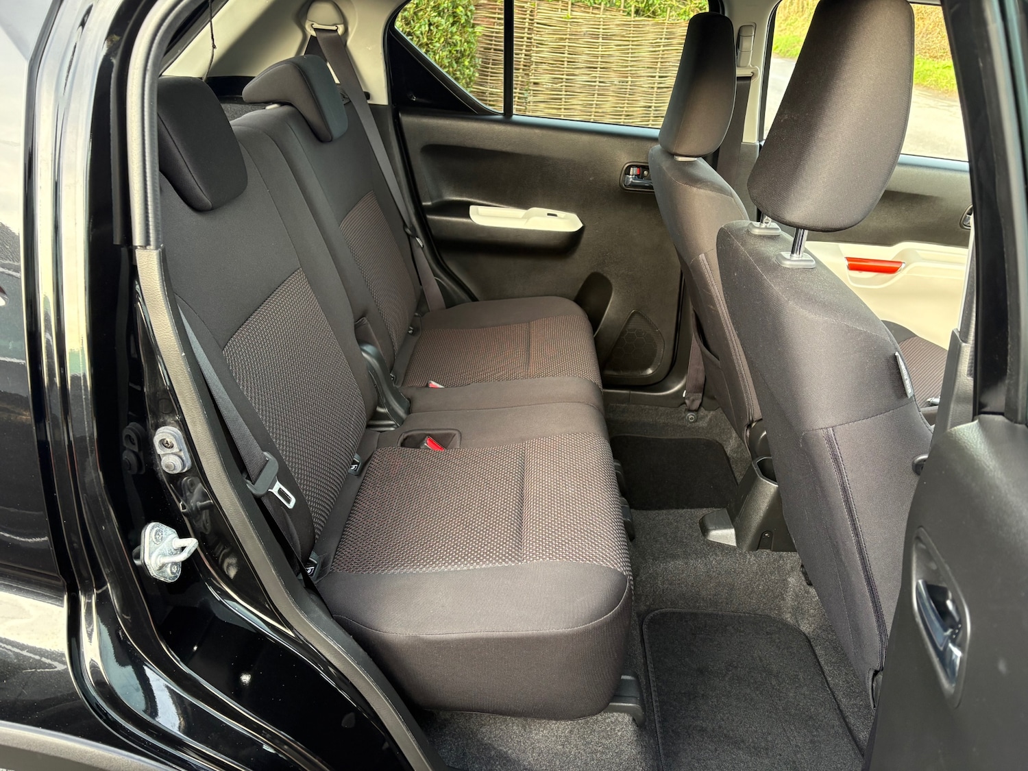 Used Suzuki Ignis 2018 for sale - 77851536: Photo 12