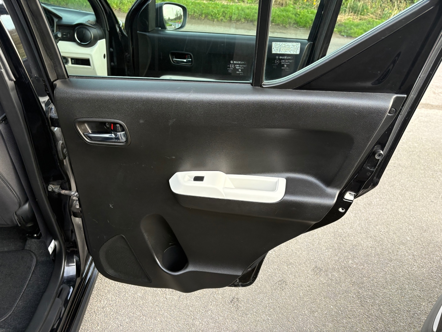 Used Suzuki Ignis 2018 for sale - 77851536: Photo 13