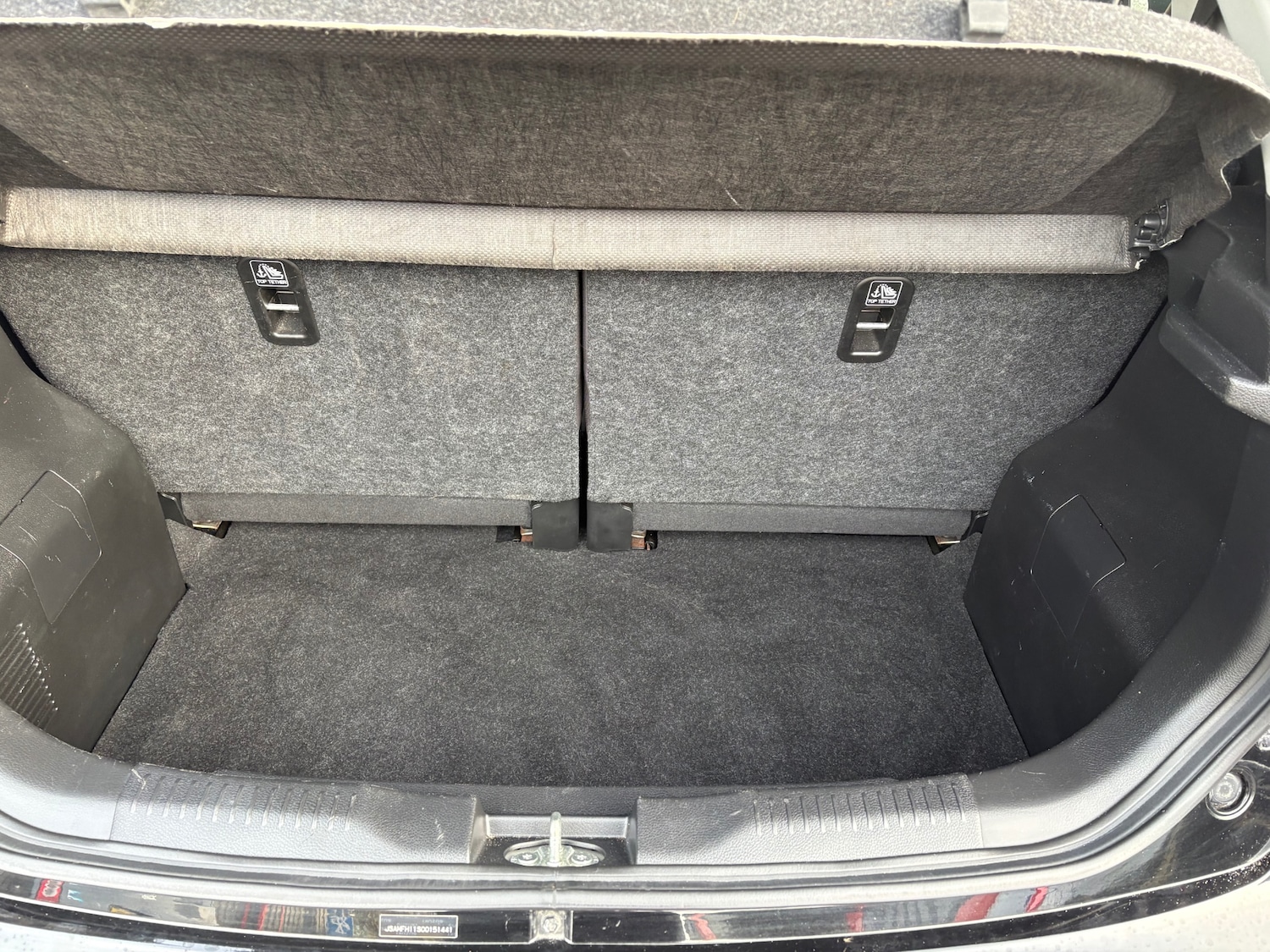 Used Suzuki Ignis 2018 for sale - 77851536: Photo 14