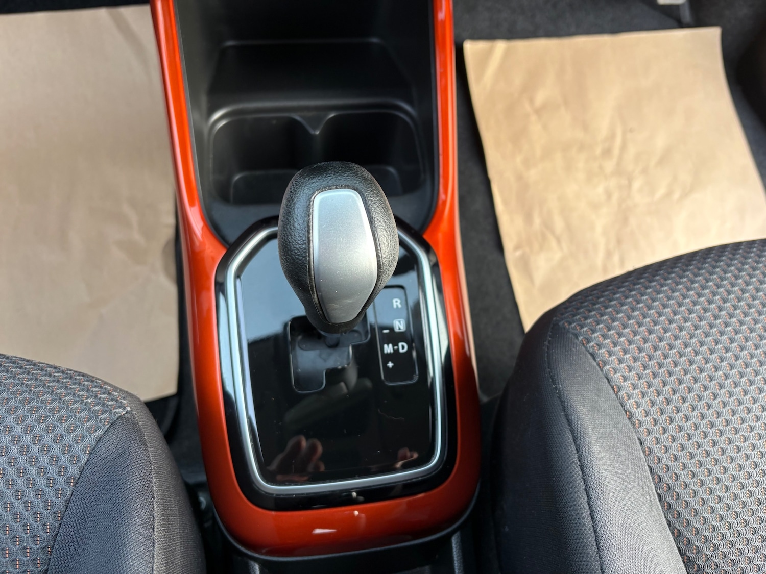 Used Suzuki Ignis 2018 for sale - 77851536: Photo 15