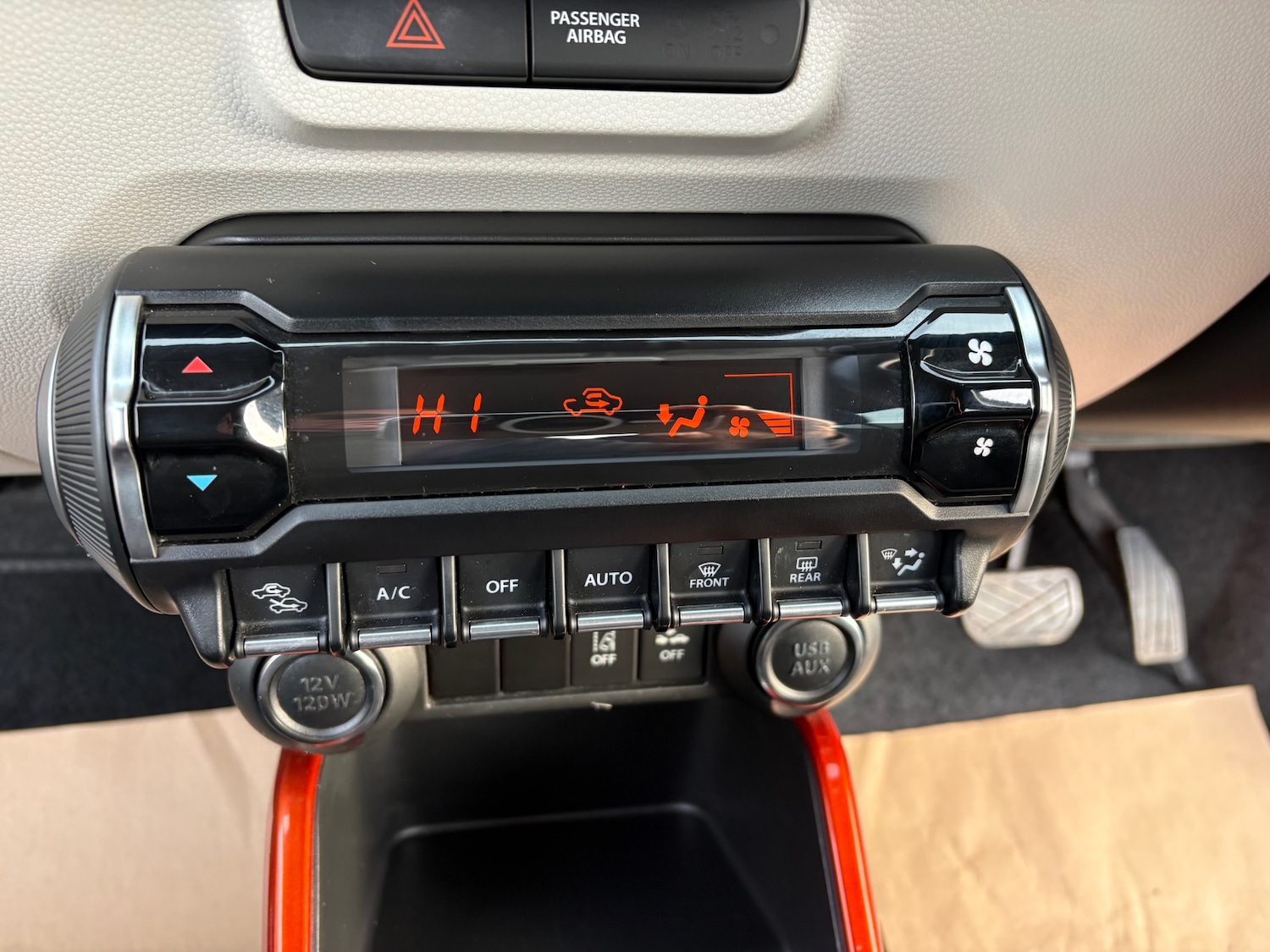 Used Suzuki Ignis 2018 for sale - 77851536: Photo 16