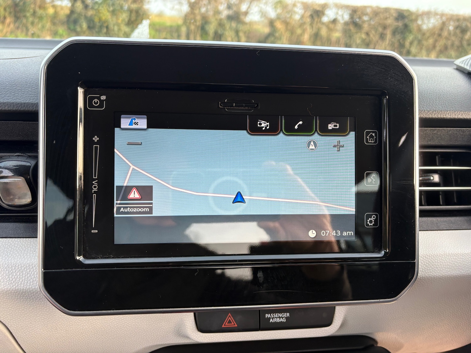 Used Suzuki Ignis 2018 for sale - 77851536: Photo 17