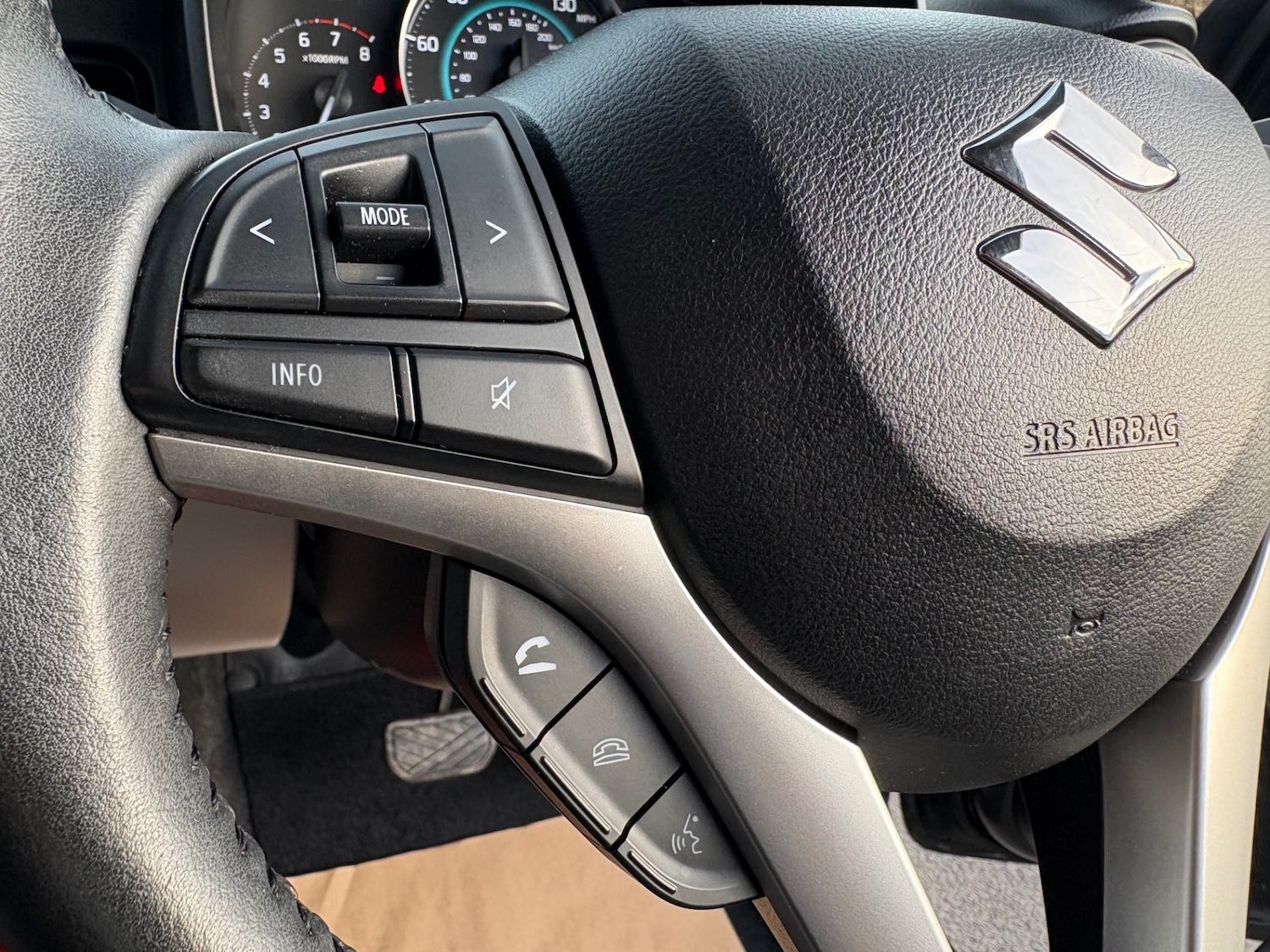 Used Suzuki Ignis 2018 for sale - 77851536: Photo 18