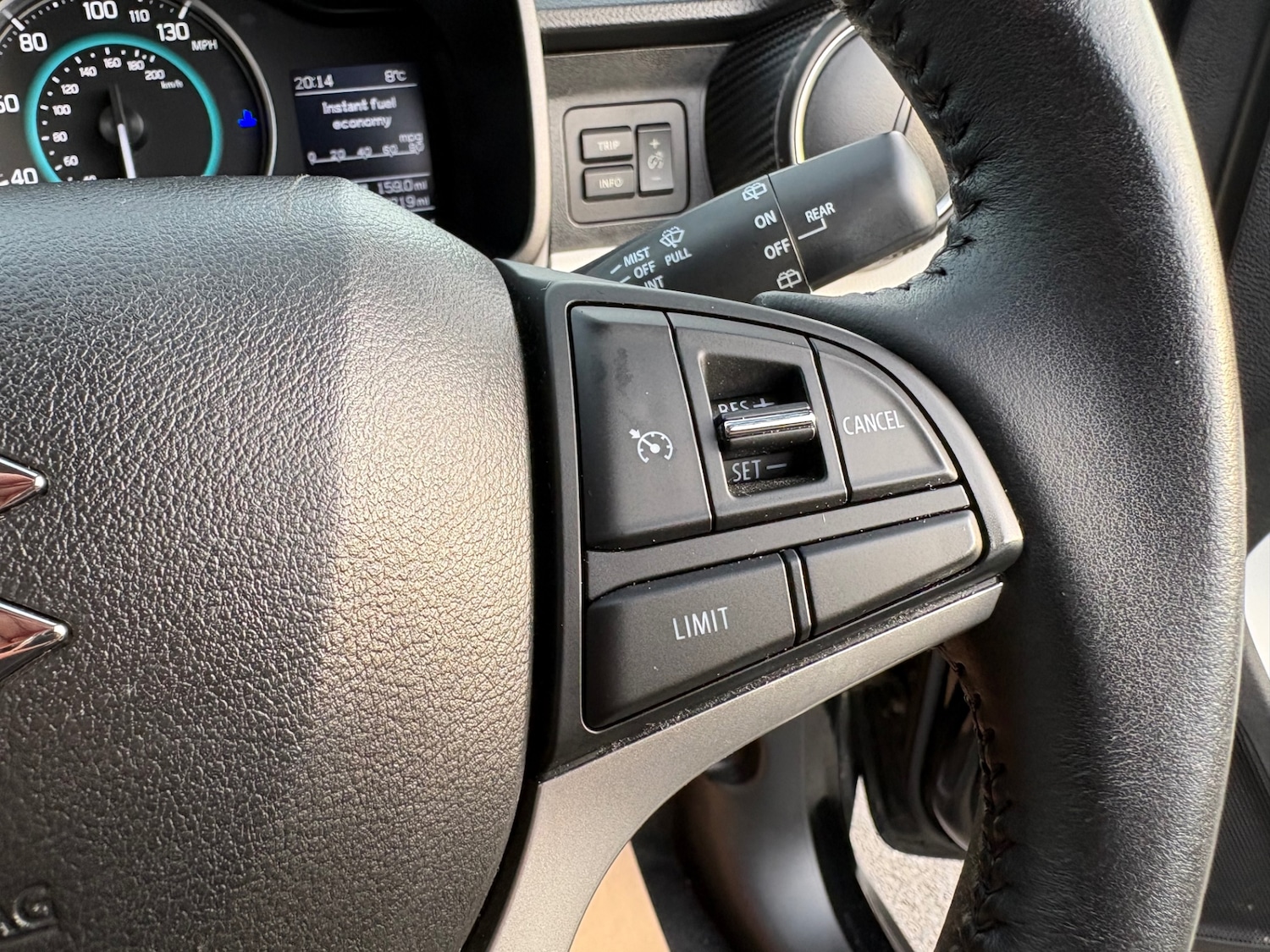 Used Suzuki Ignis 2018 for sale - 77851536: Photo 19