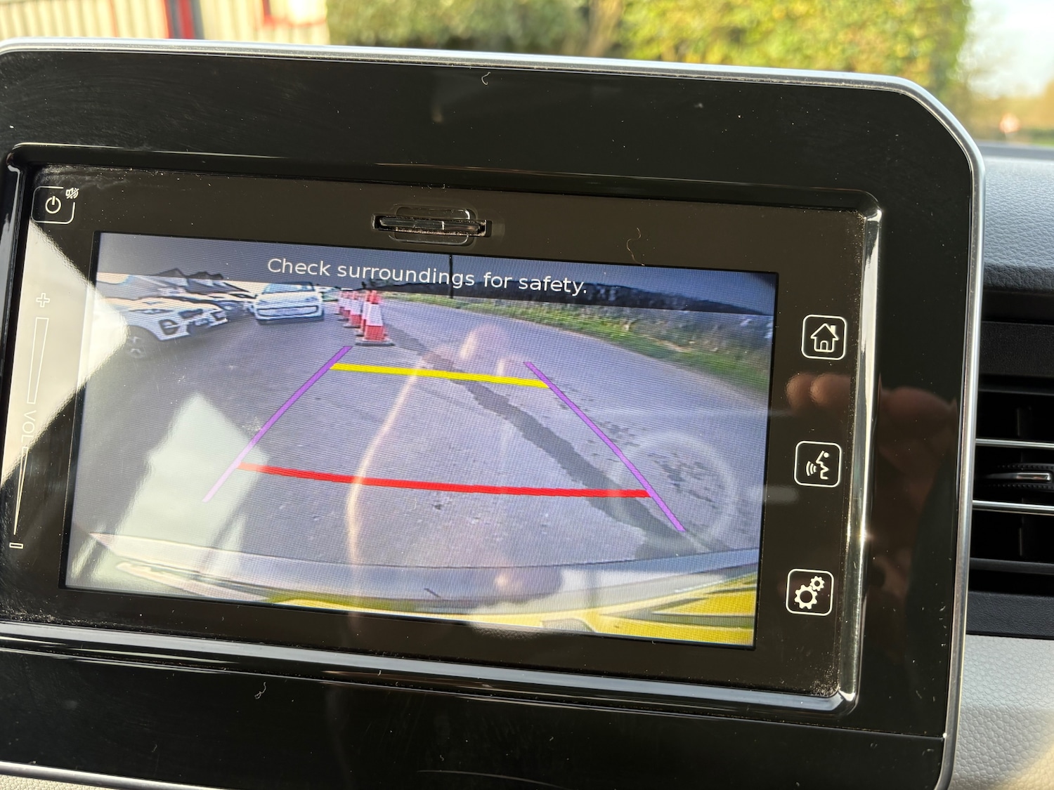 Used Suzuki Ignis 2018 for sale - 77851536: Photo 20