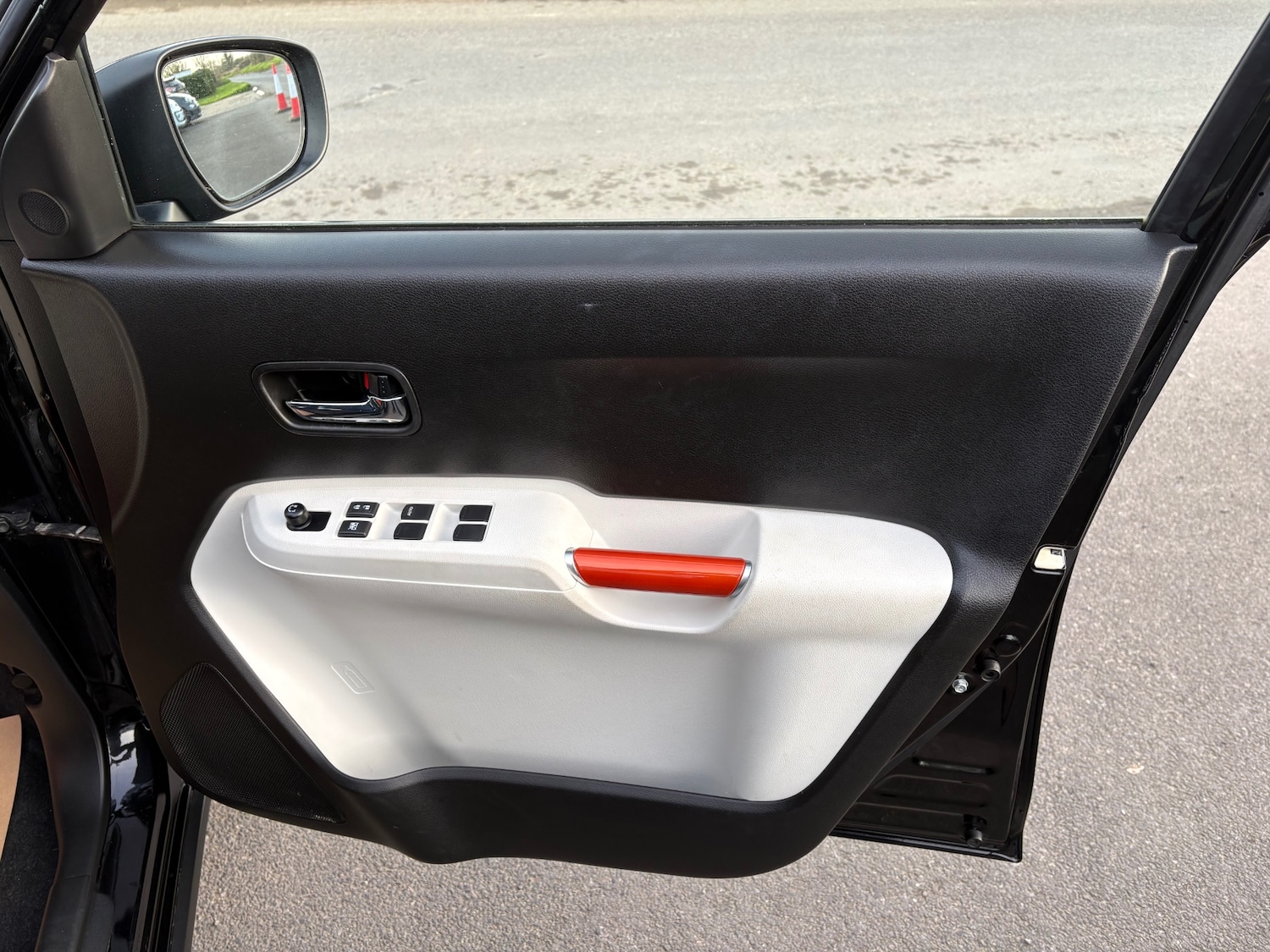 Used Suzuki Ignis 2018 for sale - 77851536: Photo 7