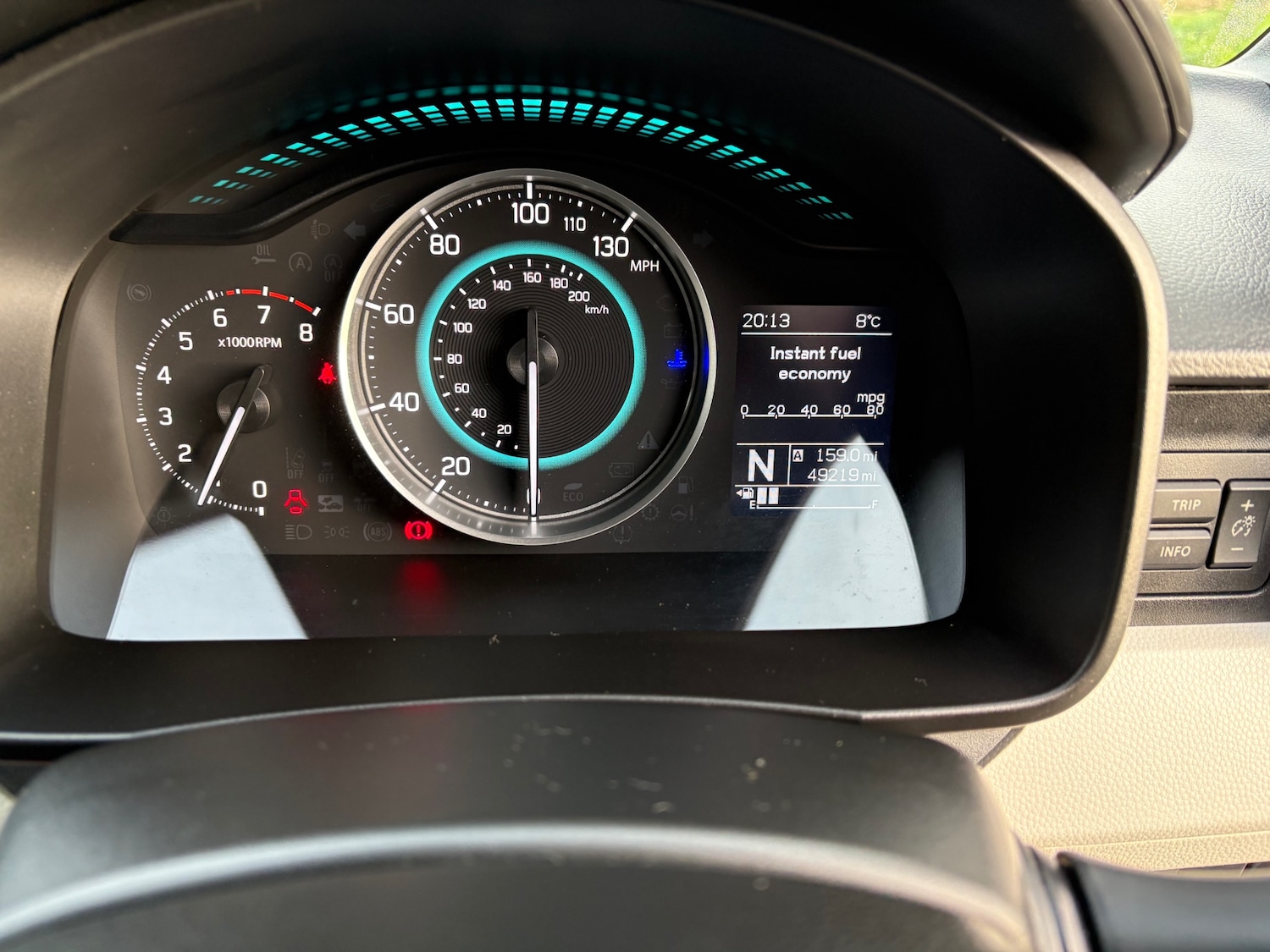 Used Suzuki Ignis 2018 for sale - 77851536: Photo 9