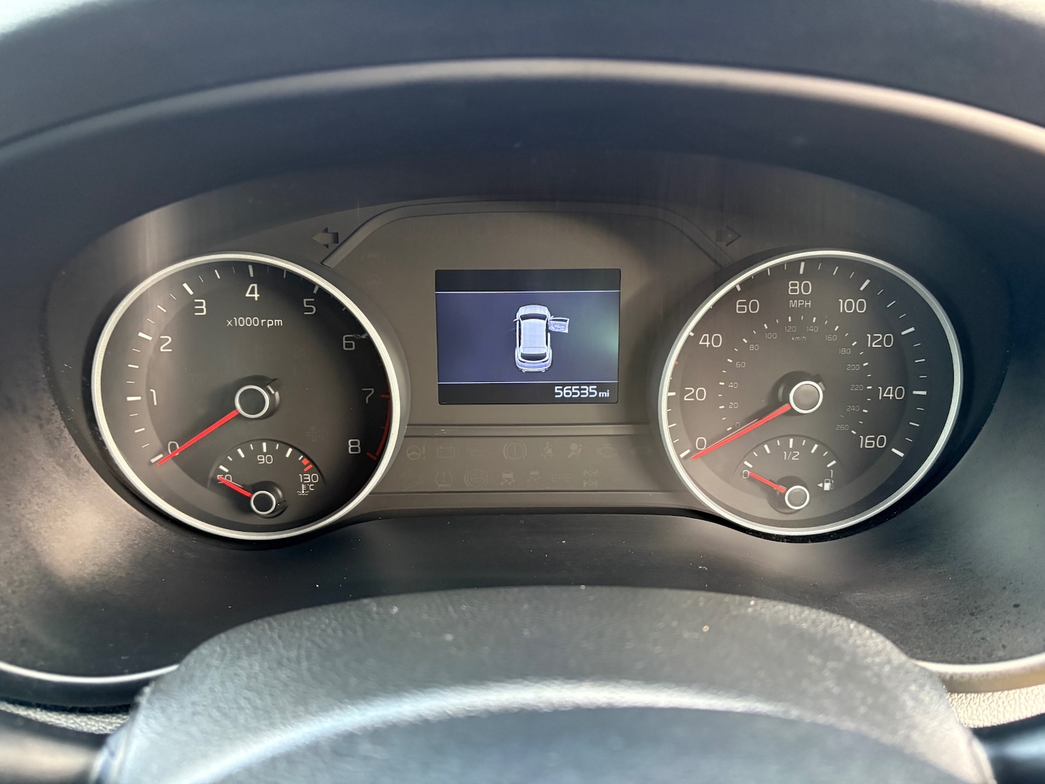 Used Kia Sportage 2018 for sale - 77264222: Photo 10