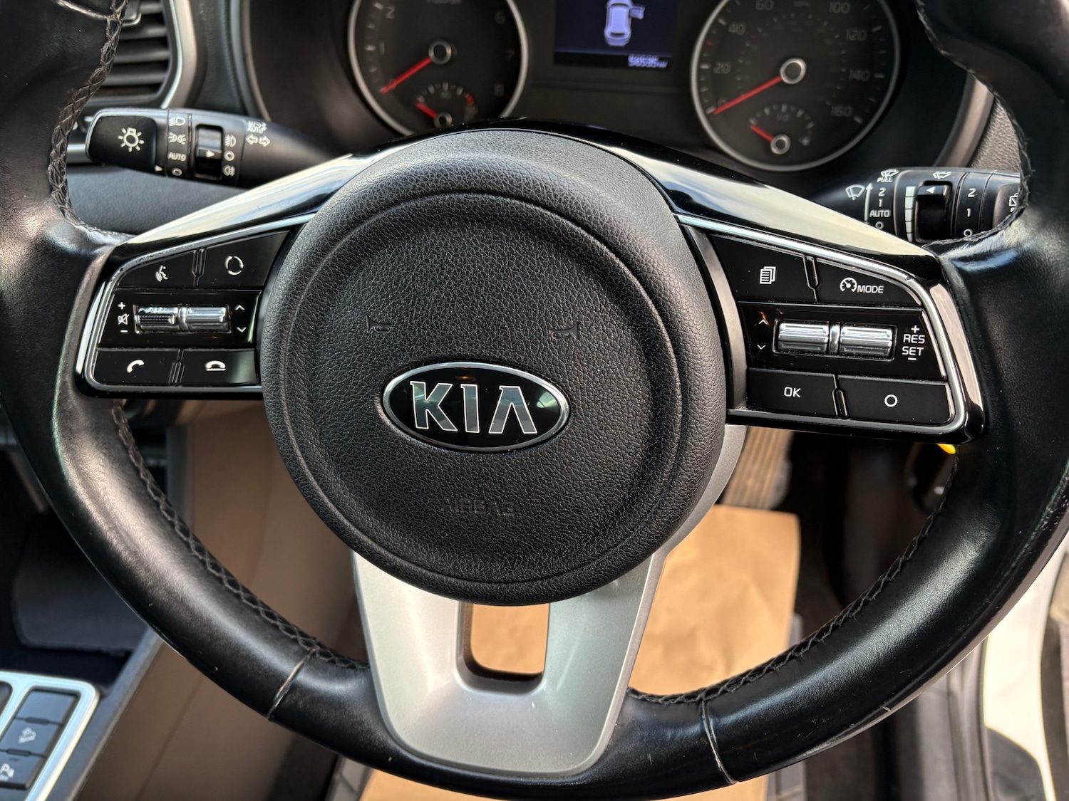 Used Kia Sportage 2018 for sale - 77264222: Photo 11