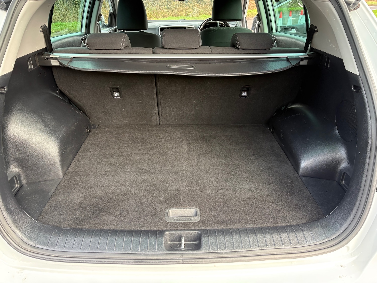 Used Kia Sportage 2018 for sale - 77264222: Photo 15