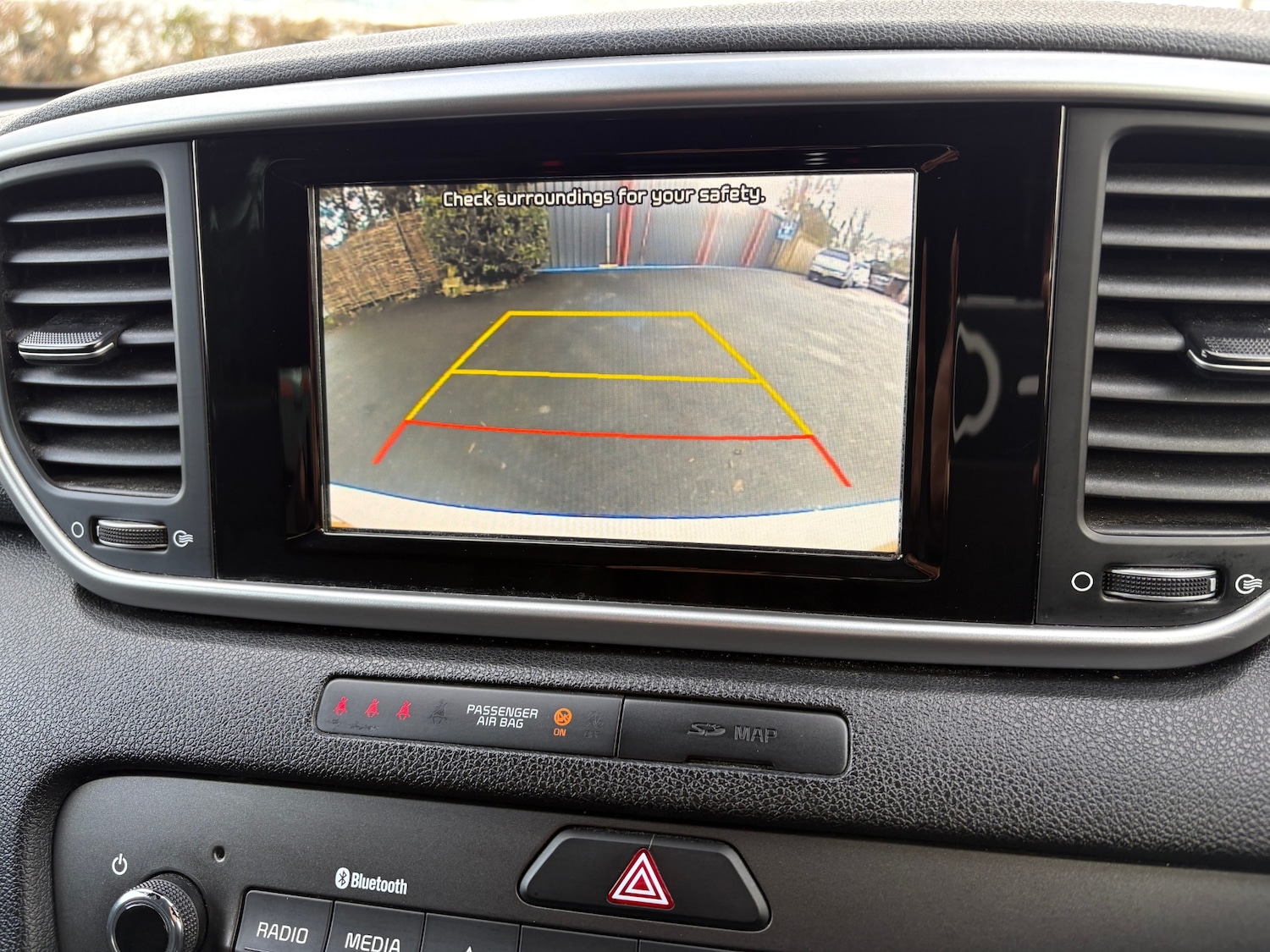 Used Kia Sportage 2018 for sale - 77264222: Photo 17