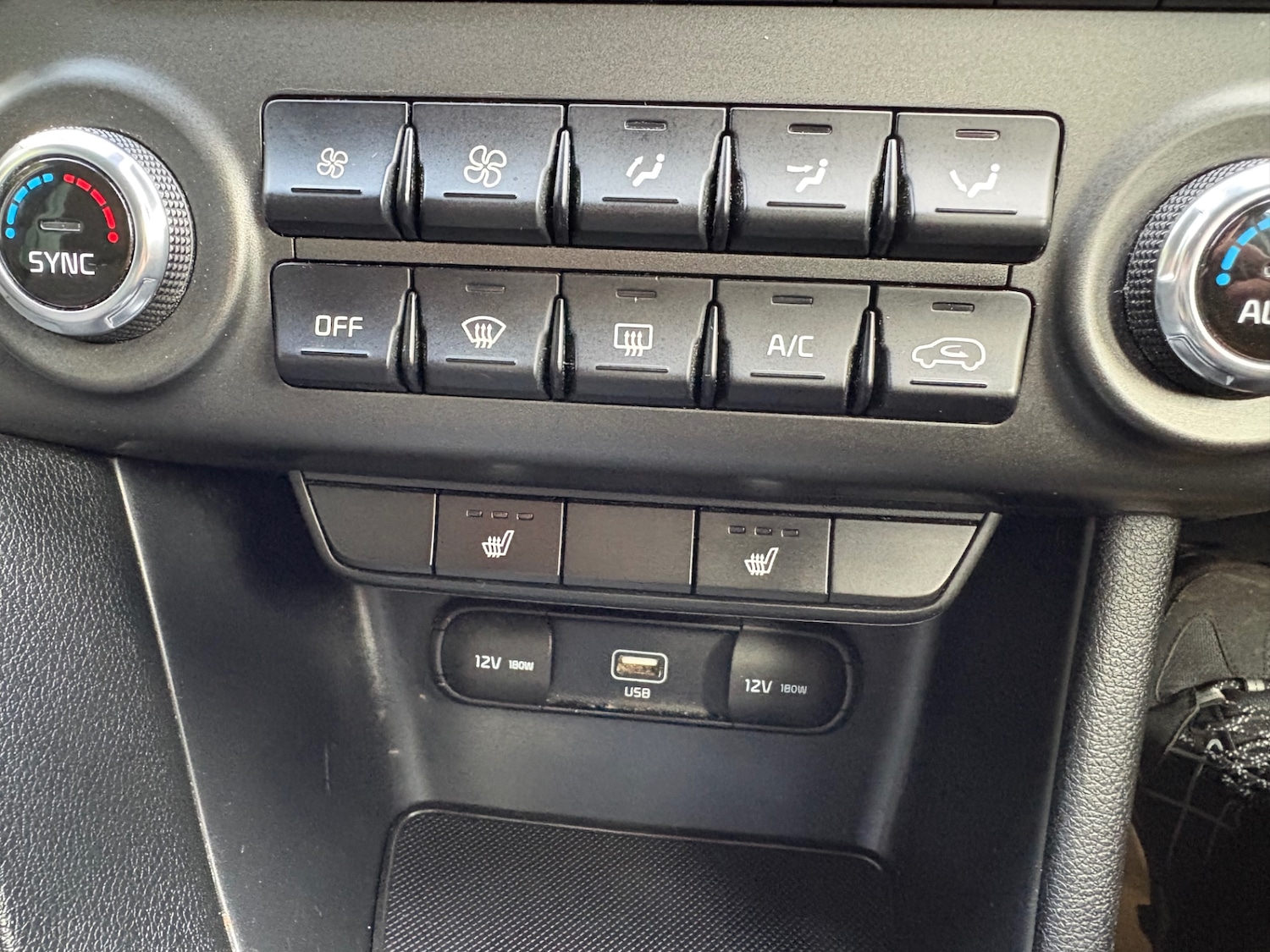 Used Kia Sportage 2018 for sale - 77264222: Photo 18