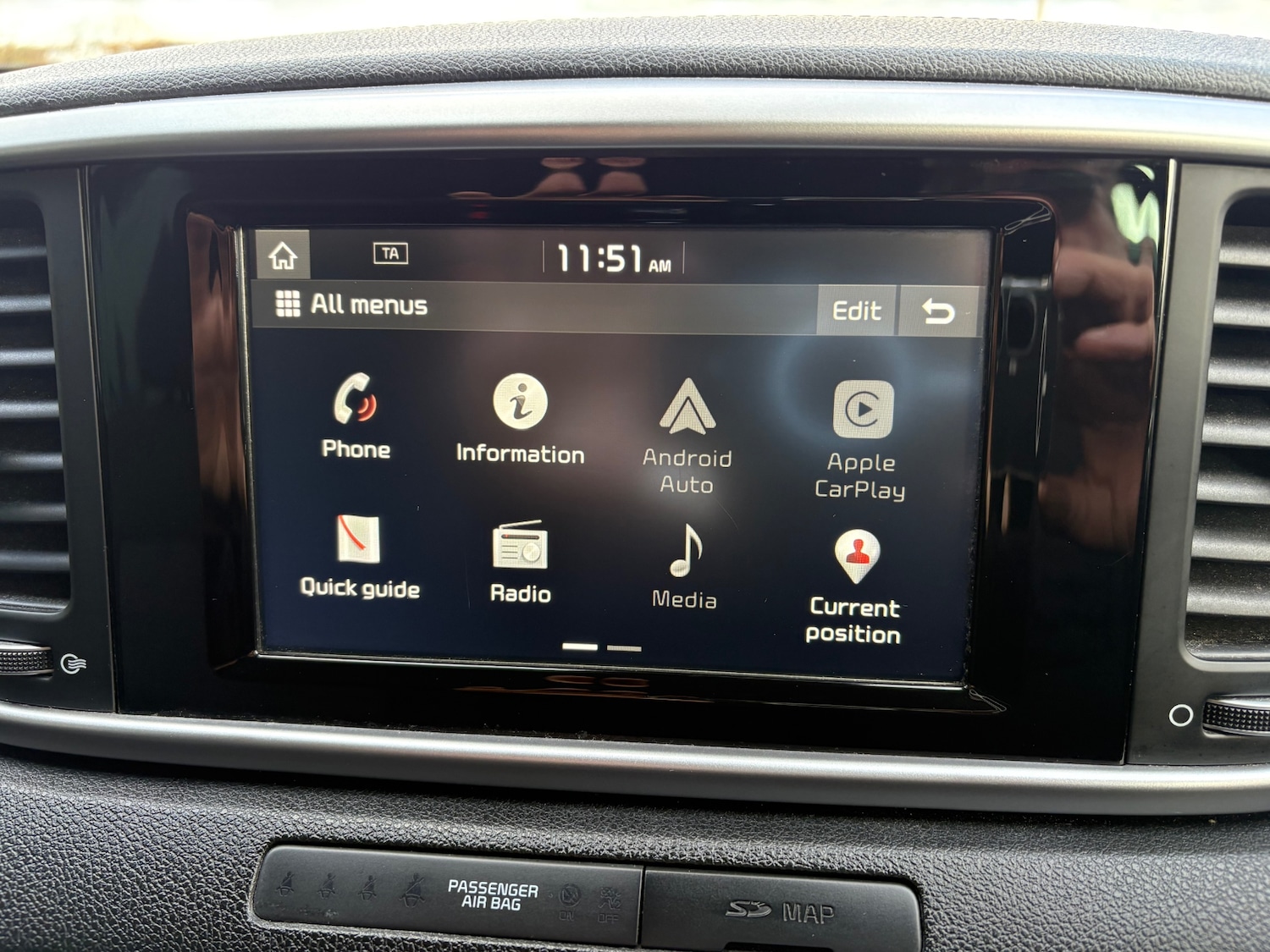 Used Kia Sportage 2018 for sale - 77264222: Photo 20