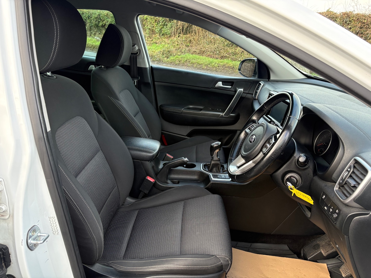 Used Kia Sportage 2018 for sale - 77264222: Photo 6