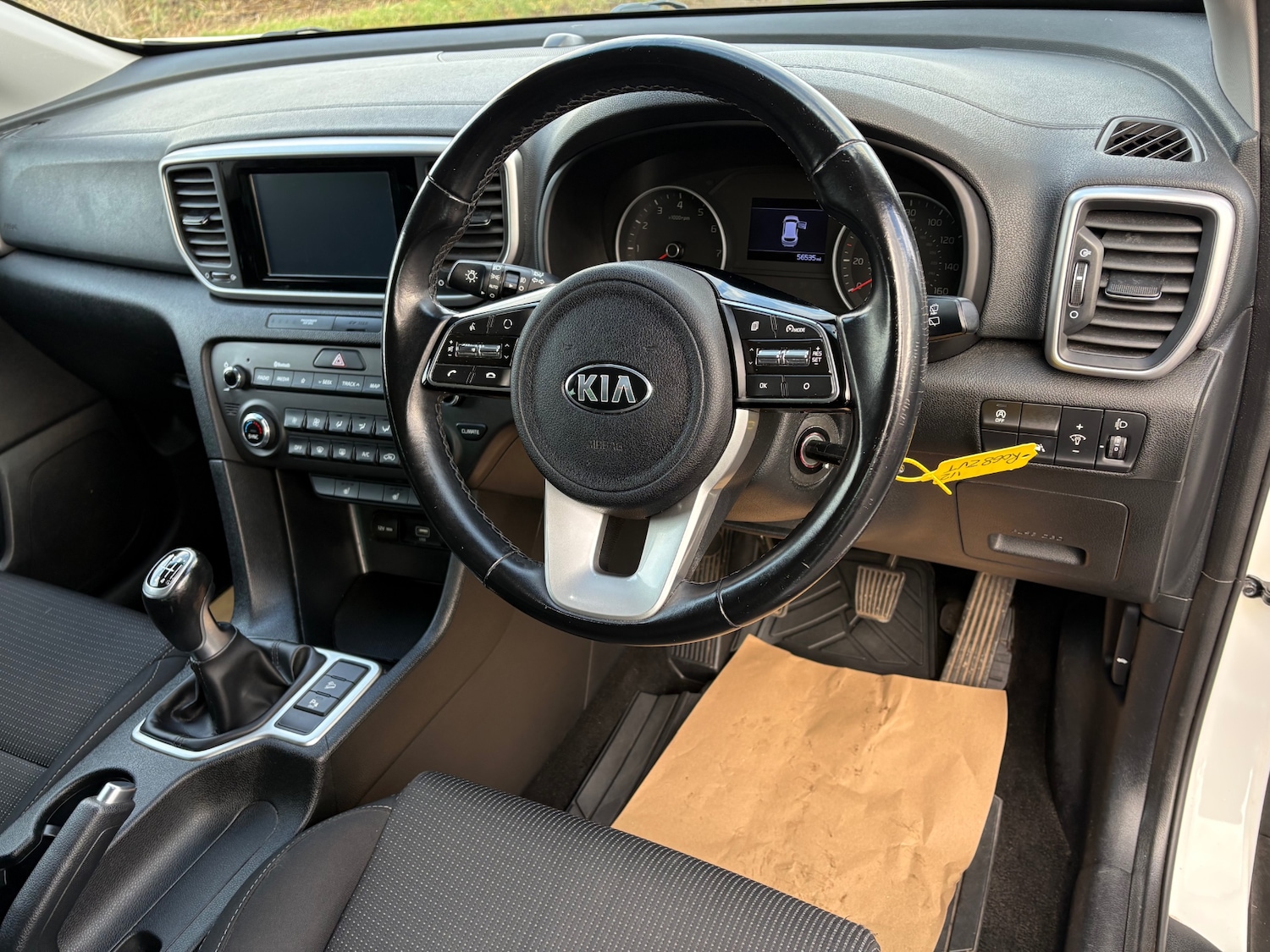 Used Kia Sportage 2018 for sale - 77264222: Photo 7