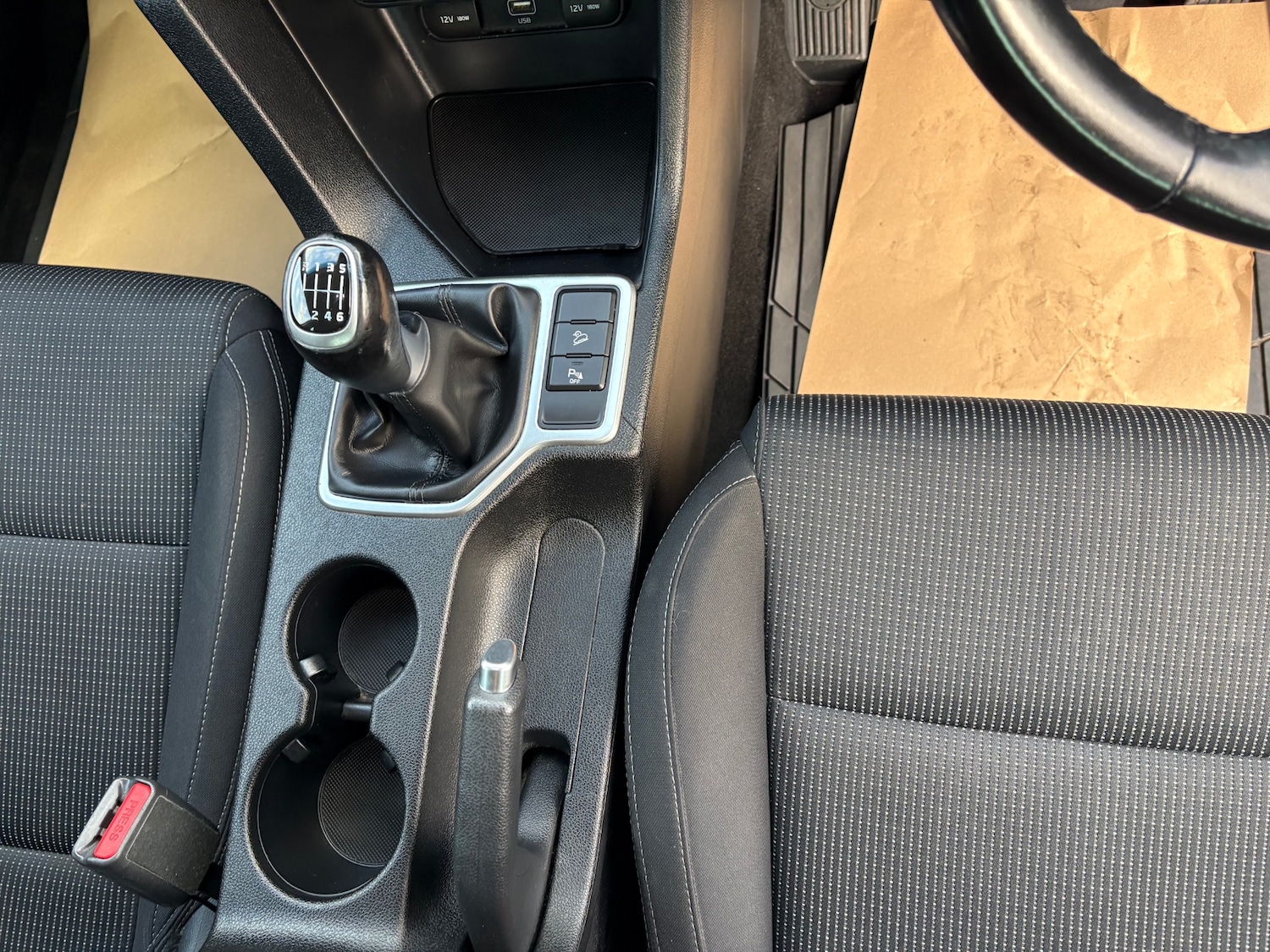 Used Kia Sportage 2018 for sale - 77264222: Photo 9