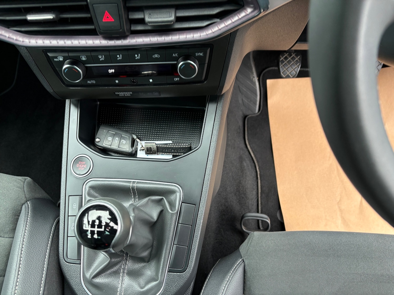 Used SEAT Ibiza 2022 for sale - 78182274: Photo 10