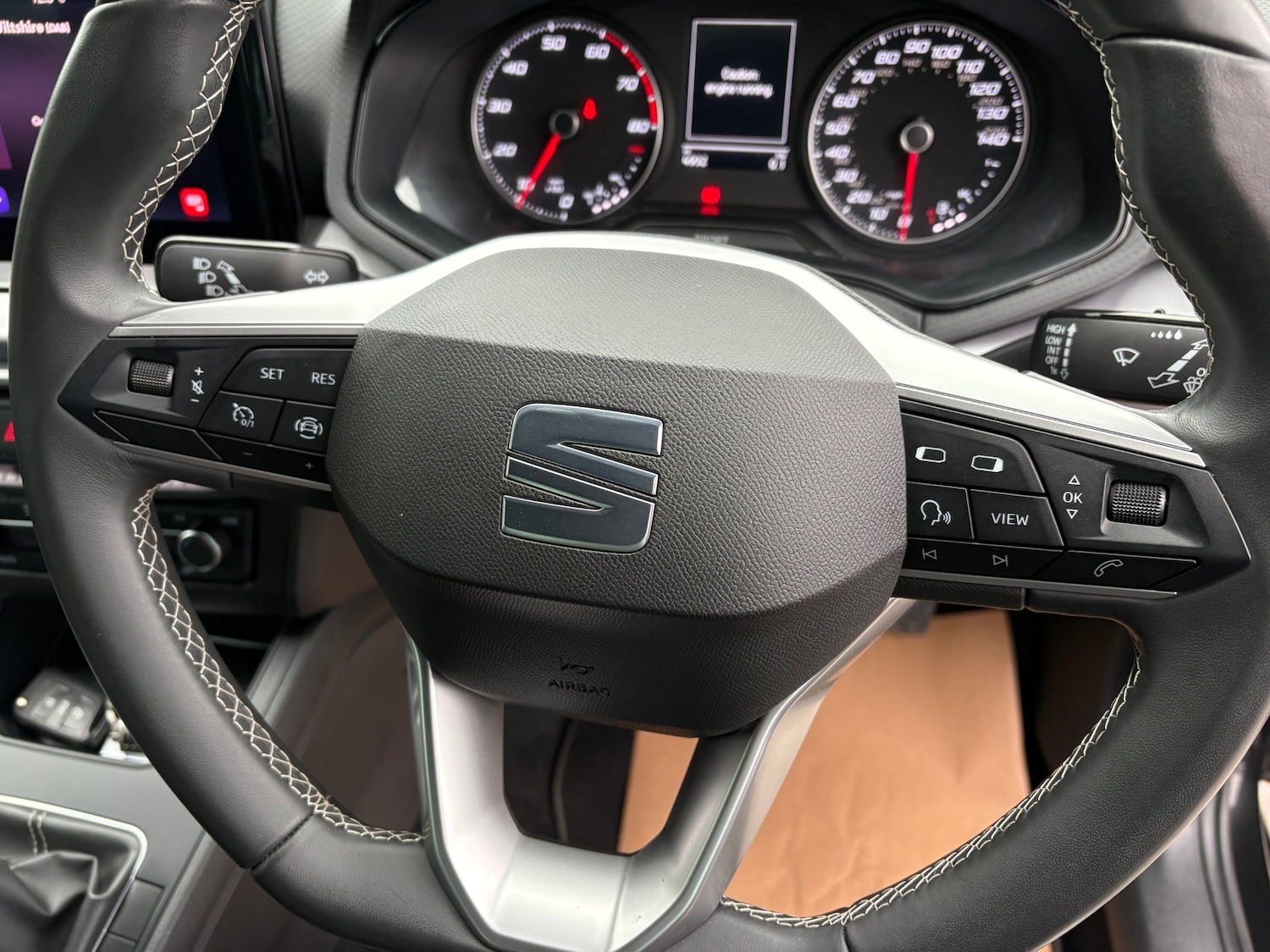 Used SEAT Ibiza 2022 for sale - 78182274: Photo 11