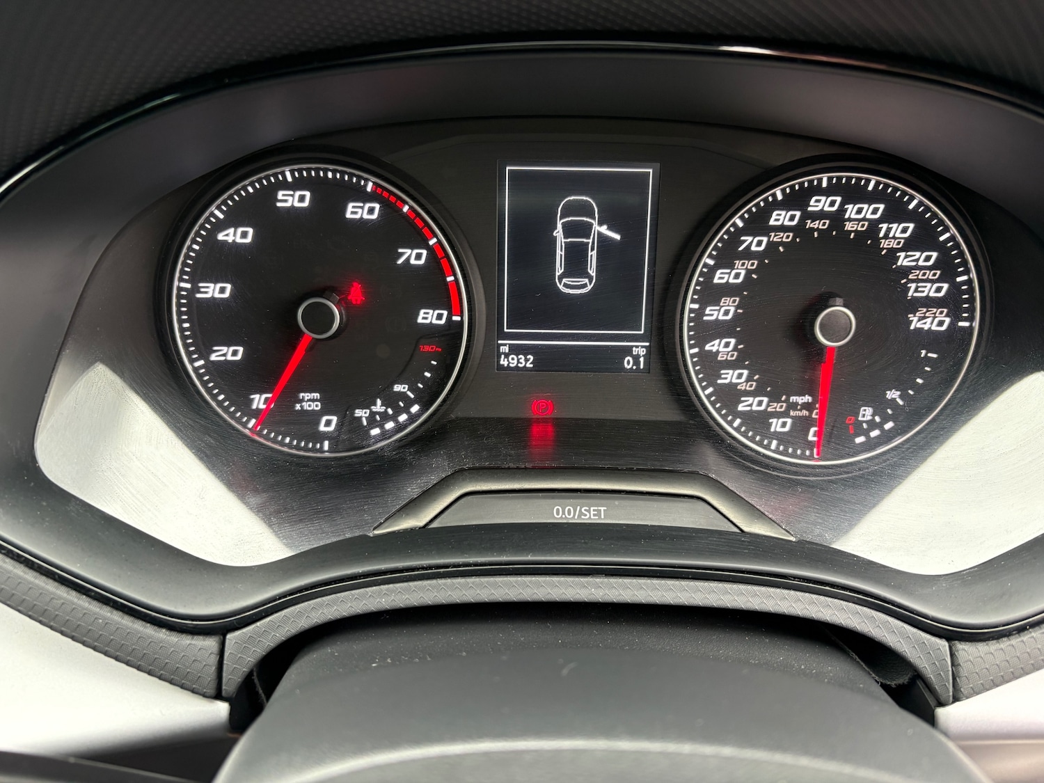 Used SEAT Ibiza 2022 for sale - 78182274: Photo 12