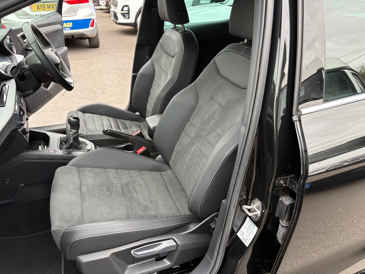 Used SEAT Ibiza 2022 for sale - 78182274: Photo 17