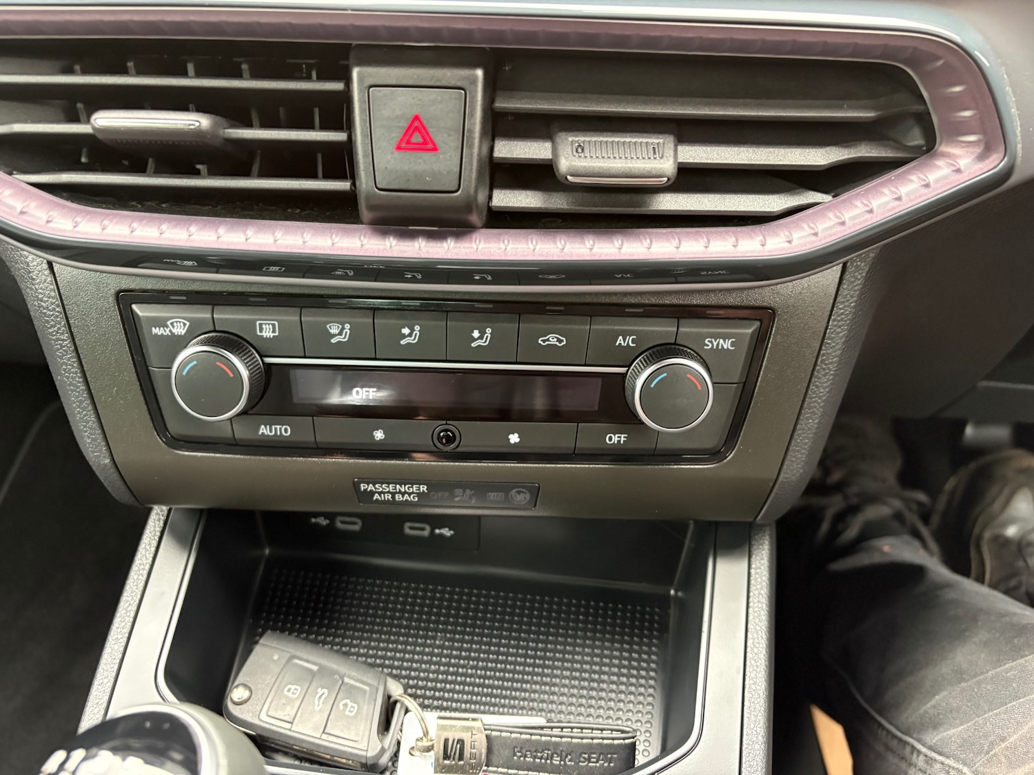 Used SEAT Ibiza 2022 for sale - 78182274: Photo 19