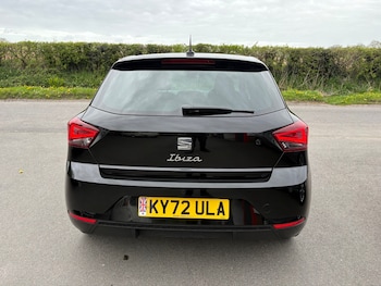 Used SEAT Ibiza 2022 for sale - 78182274: Photo