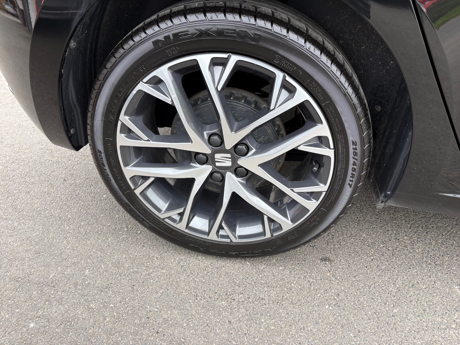 Used SEAT Ibiza 2022 for sale - 78182274: Photo 5