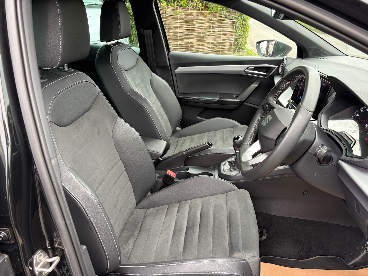 Used SEAT Ibiza 2022 for sale - 78182274: Photo 6