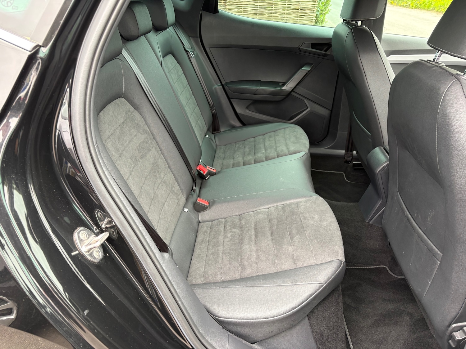 Used SEAT Ibiza 2022 for sale - 78182274: Photo 7