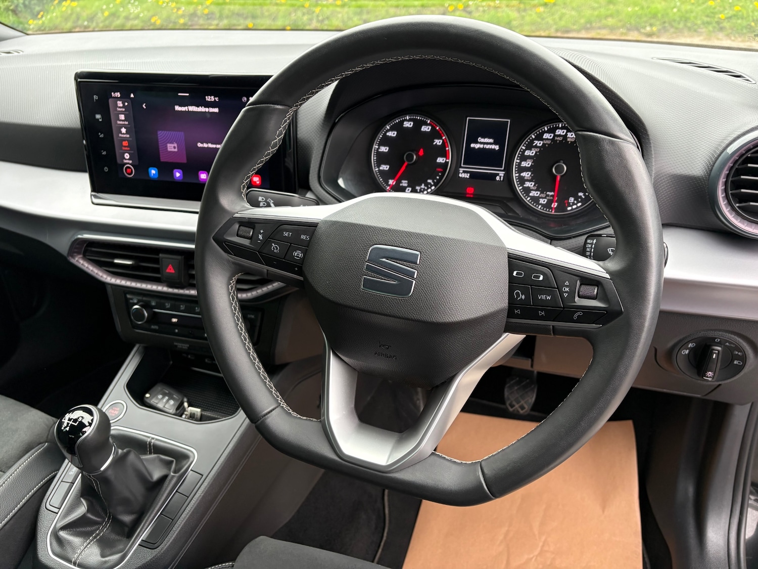 Used SEAT Ibiza 2022 for sale - 78182274: Photo 8