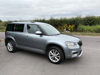 2016 (66) - 1.2 TSI 110 SE 5dr