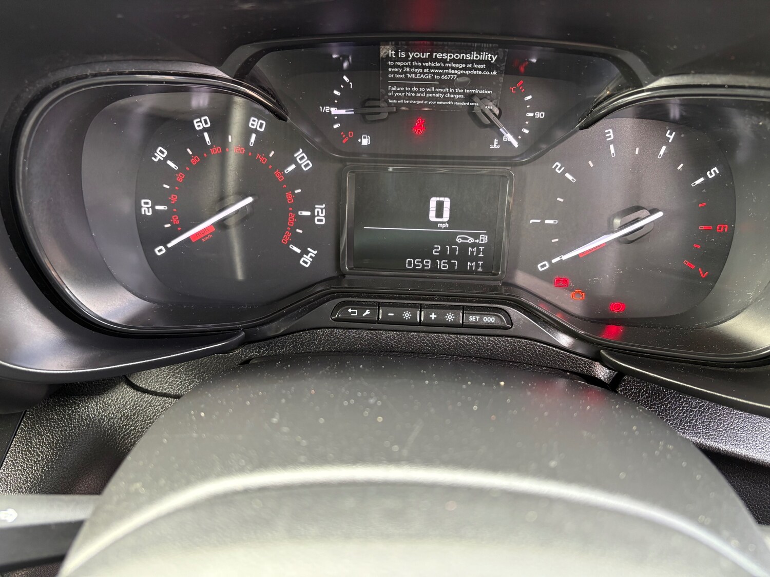 Used Citroen Berlingo 2020 for sale - 75705868: Photo 10