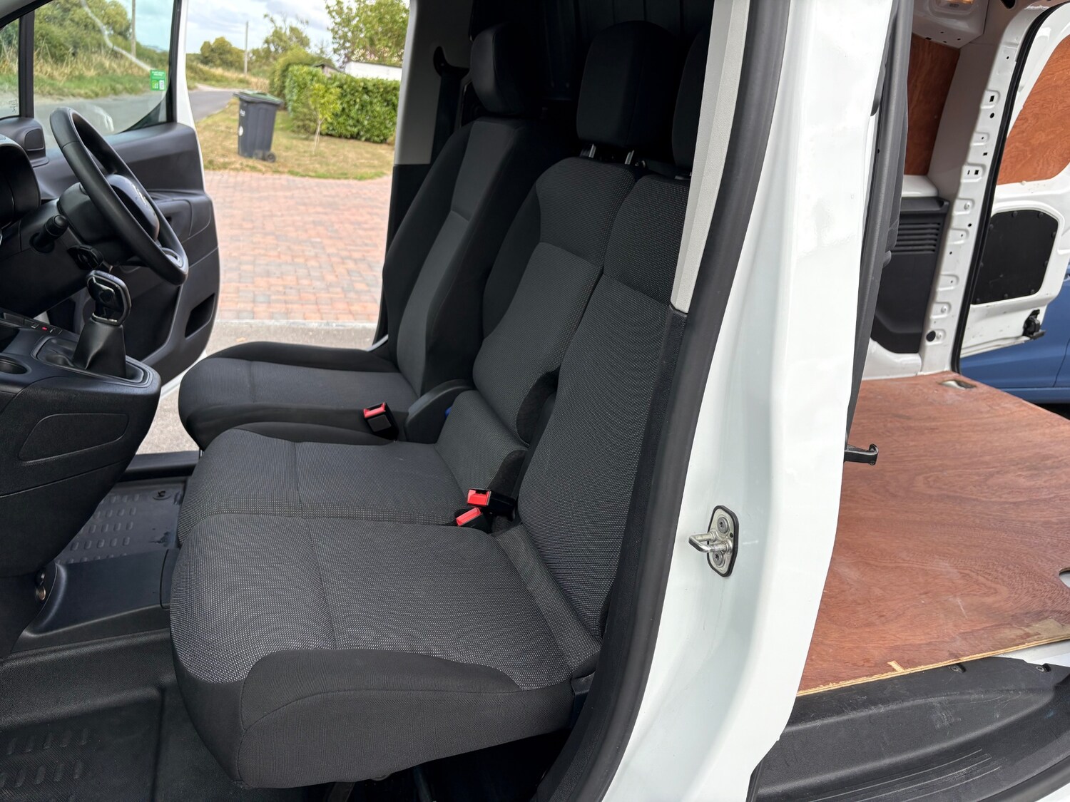 Used Citroen Berlingo 2020 for sale - 75705868: Photo 15