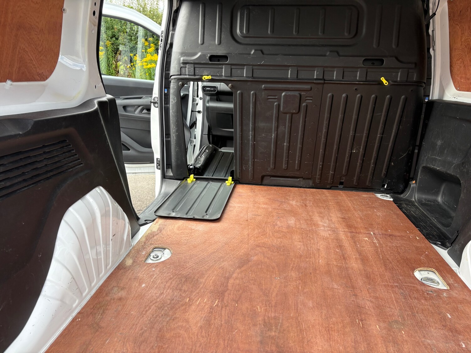 Used Citroen Berlingo 2020 for sale - 75705868: Photo 16