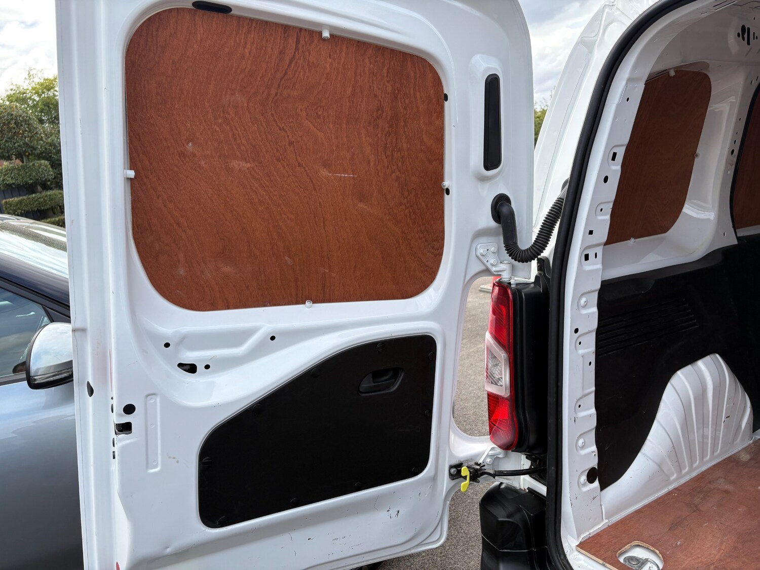 Used Citroen Berlingo 2020 for sale - 75705868: Photo 18