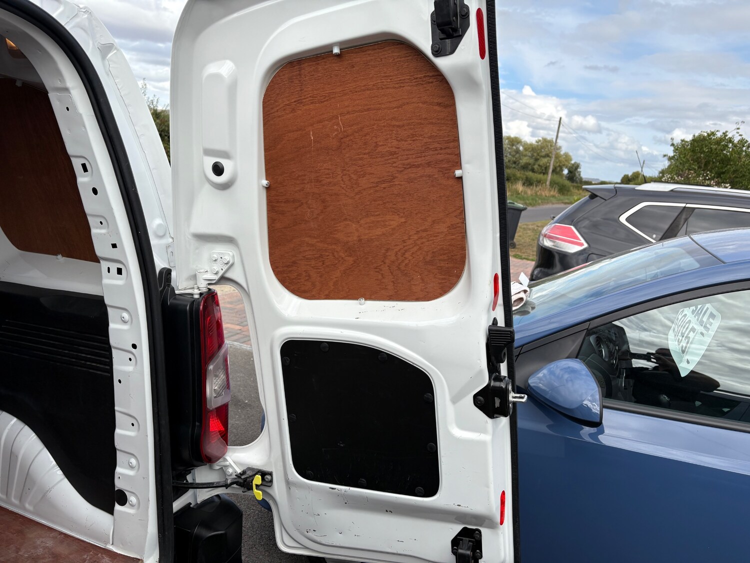 Used Citroen Berlingo 2020 for sale - 75705868: Photo 19