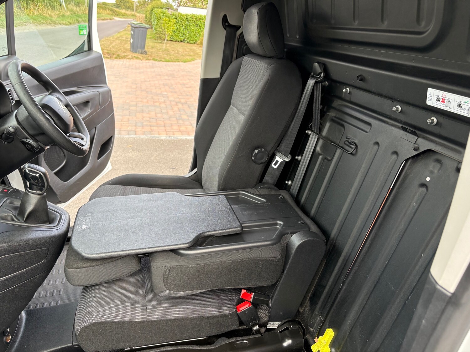 Used Citroen Berlingo 2020 for sale - 75705868: Photo 20