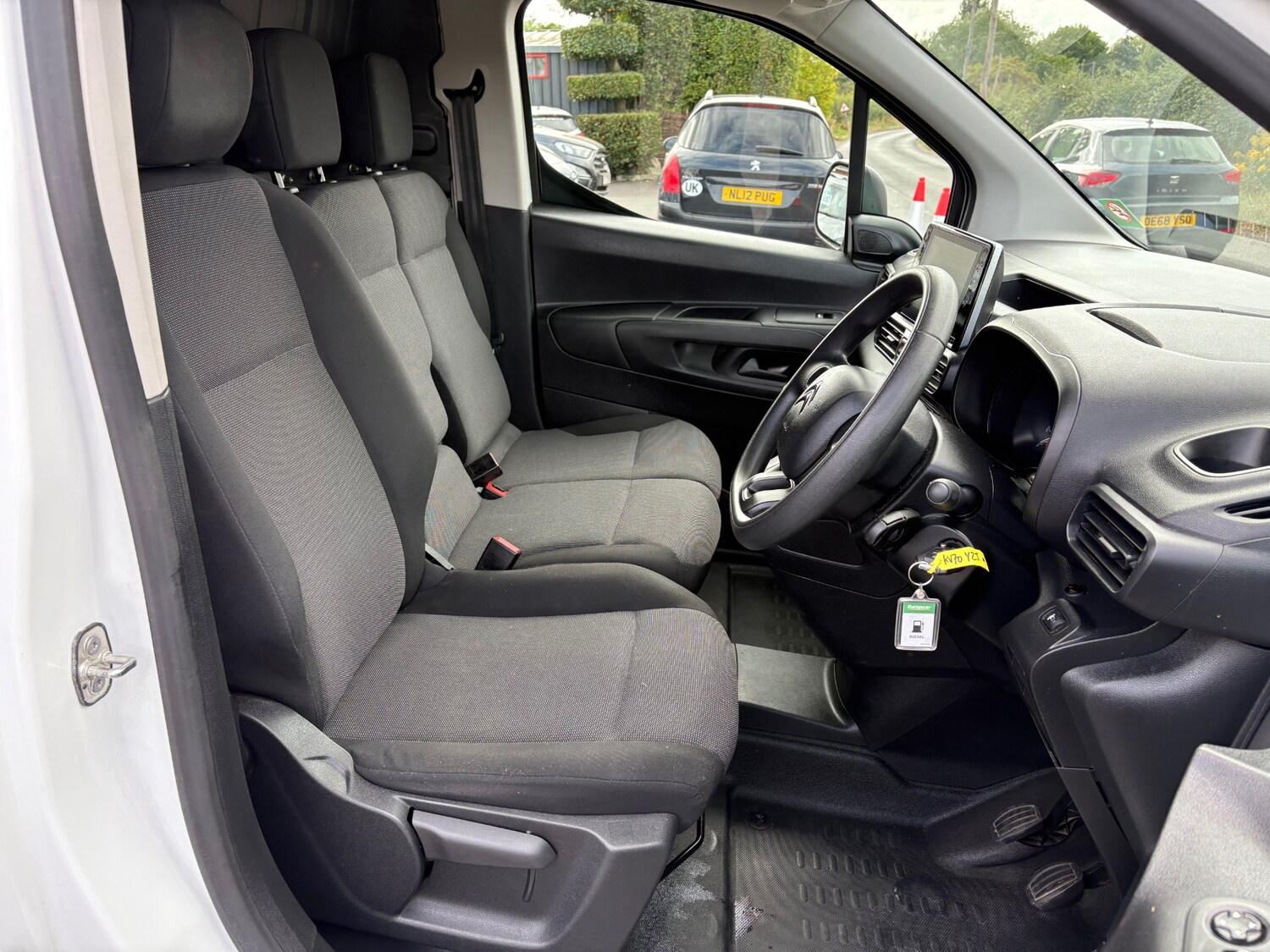Used Citroen Berlingo 2020 for sale - 75705868: Photo 5