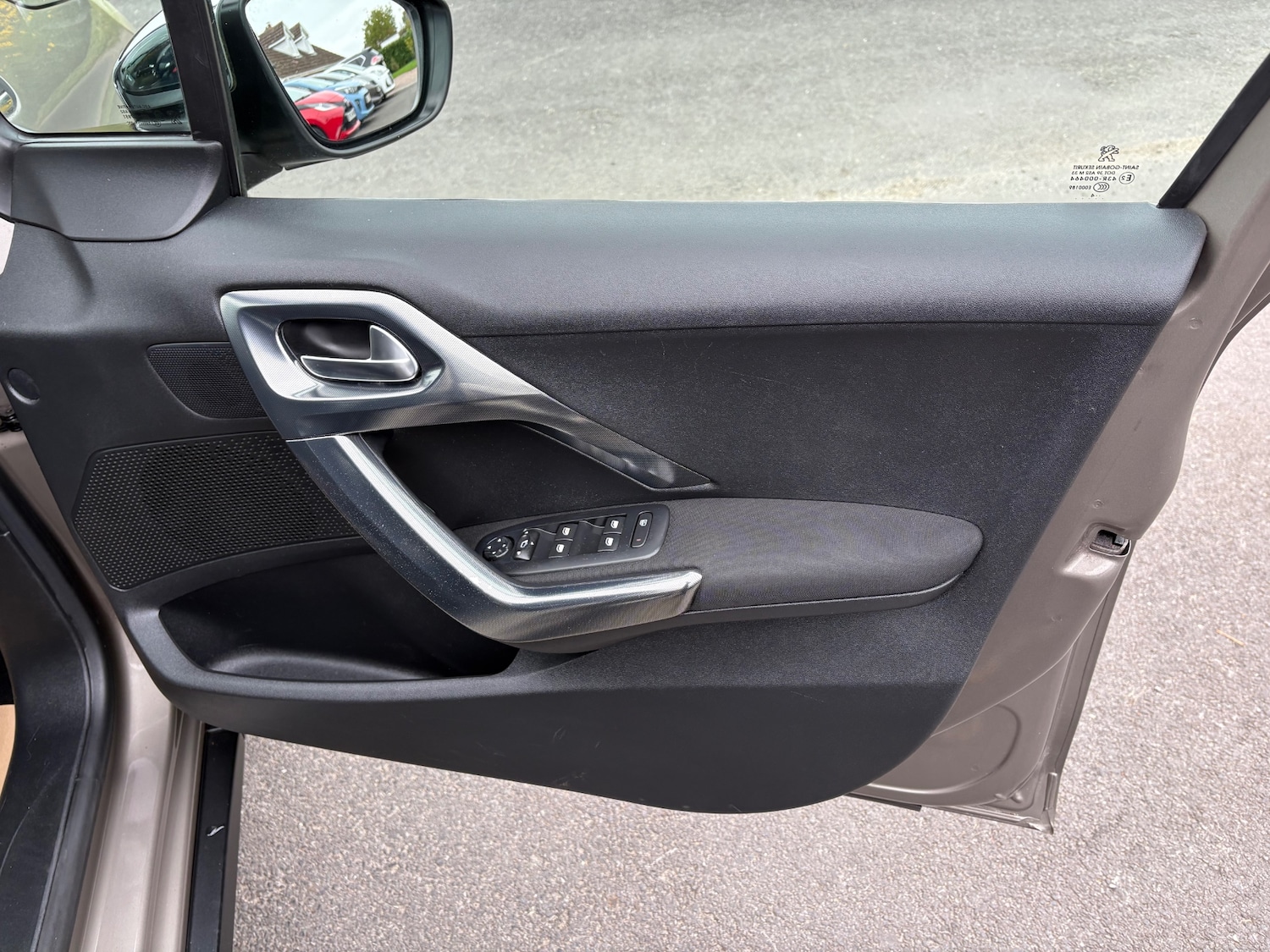 Used Peugeot 2008 2014 for sale - 76281051: Photo 10