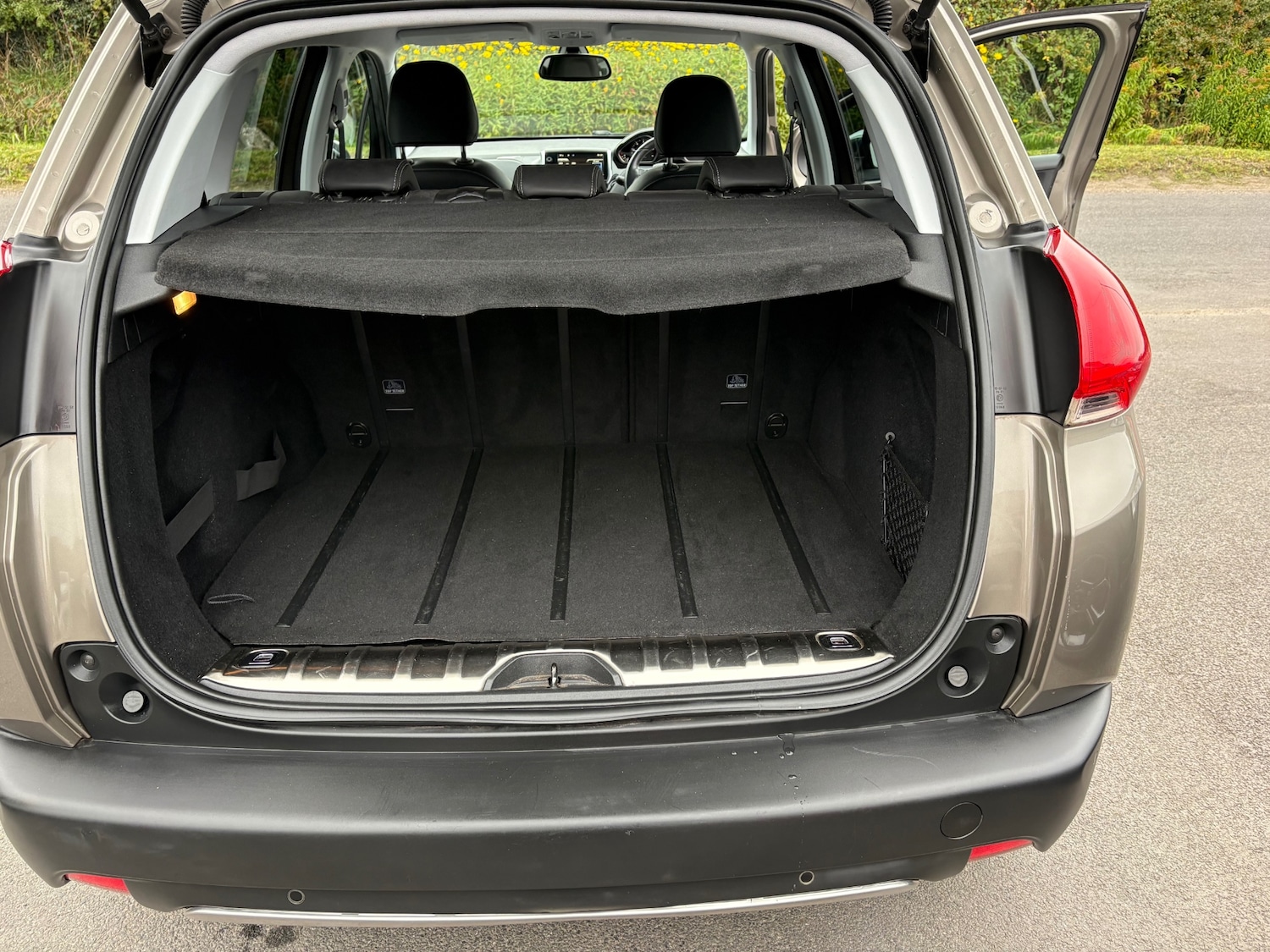Used Peugeot 2008 2014 for sale - 76281051: Photo 13
