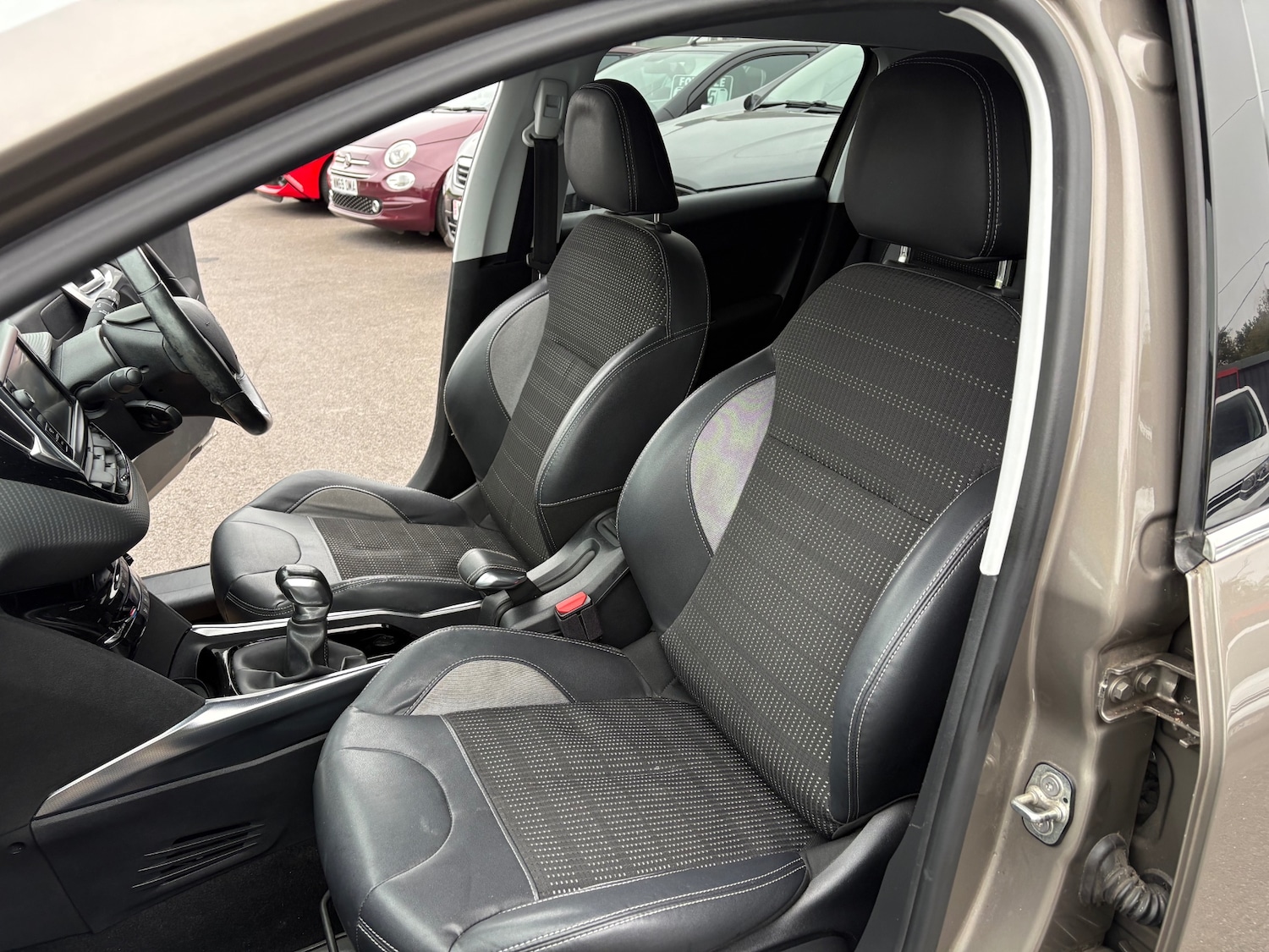 Used Peugeot 2008 2014 for sale - 76281051: Photo 15