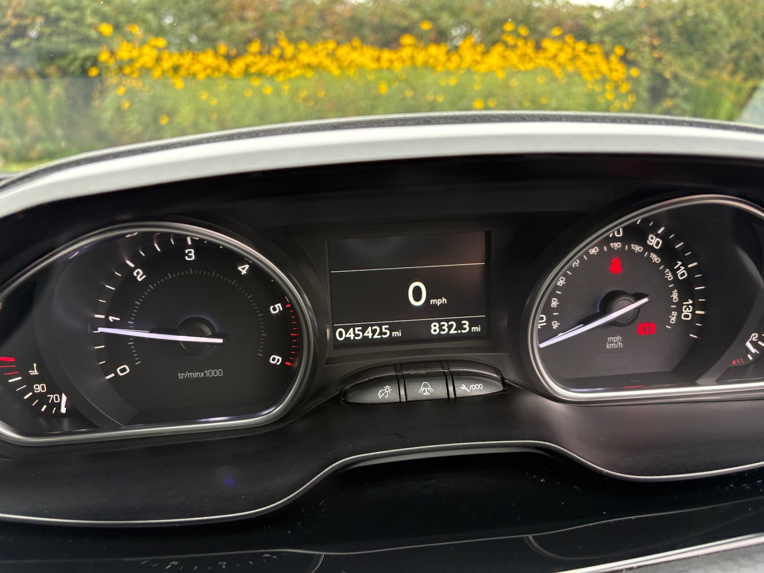 Used Peugeot 2008 2014 for sale - 76281051: Photo 16