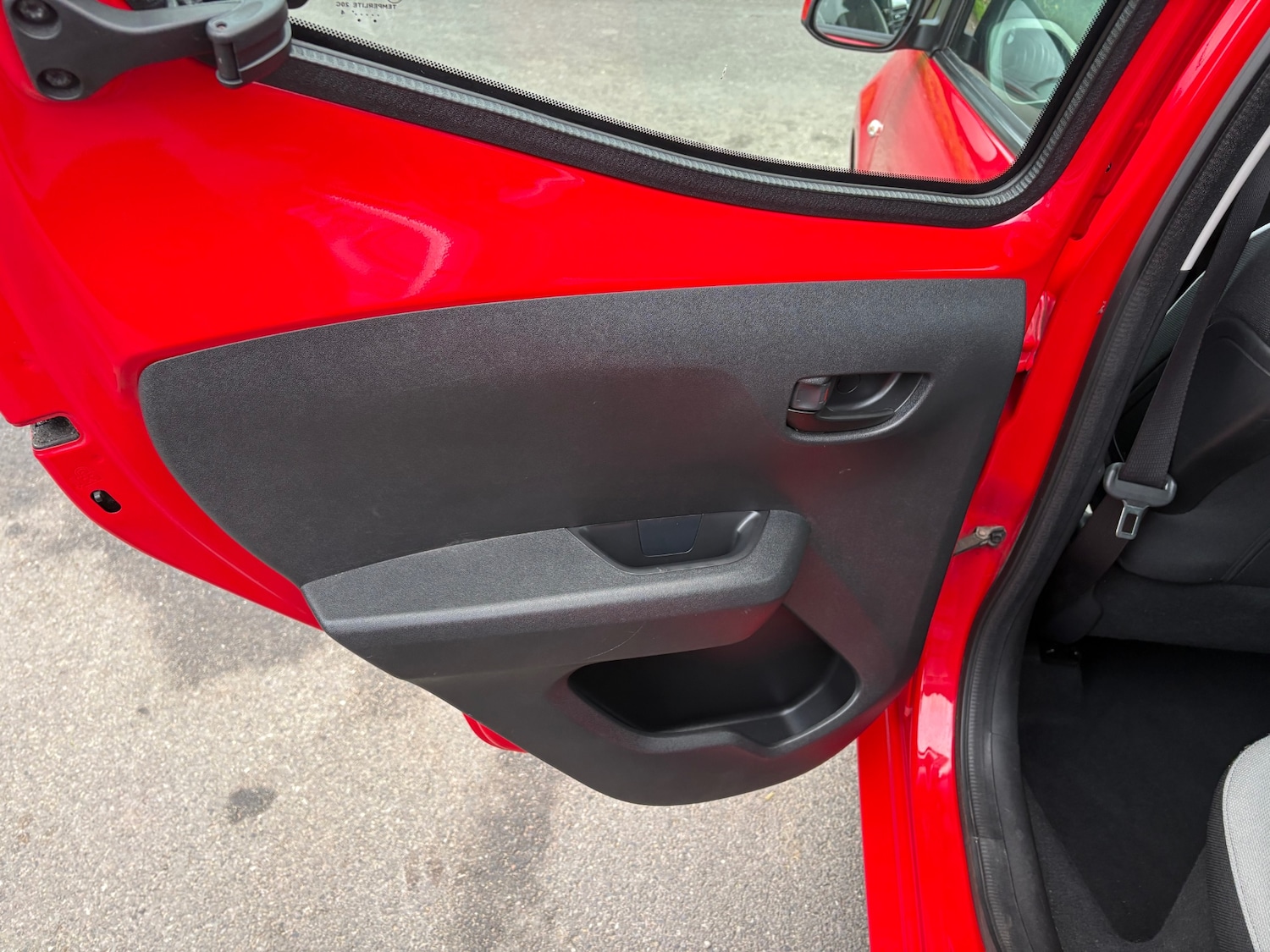 Used Toyota AYGO 2014 for sale - 75999786: Photo 10